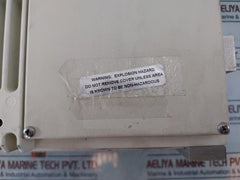 Computer Dynamics Wolverine Ii Dc Display Panel Wv33110110
