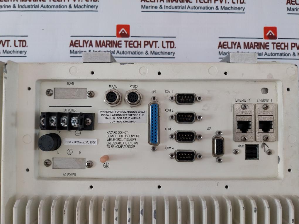 Computer Dynamics Wolverine Ii Dc Display Panel Wv33110110