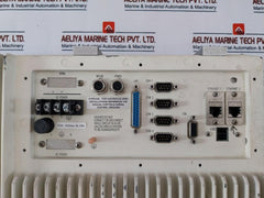 Computer Dynamics Wolverine Ii Dc Display Panel Wv33110110