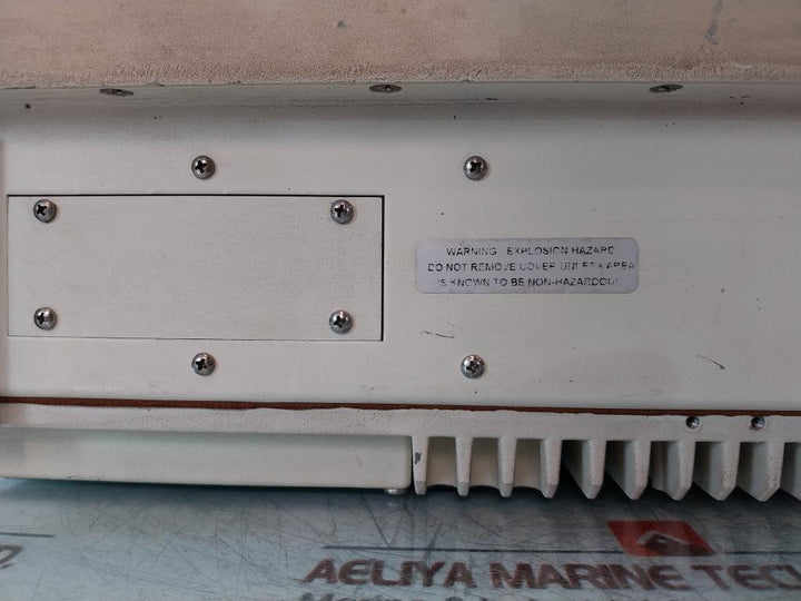 Computer Dynamics Wolverine Ii Dc Display Panel Wv33110110