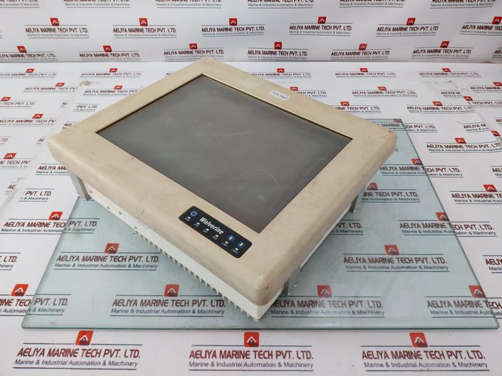 Computer Dynamics Wolverine Ii Dc Display Panel Wv33110110