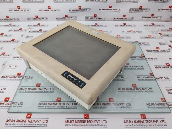 Computer Dynamics Wolverine Ii Dc Display Panel Wv33110110