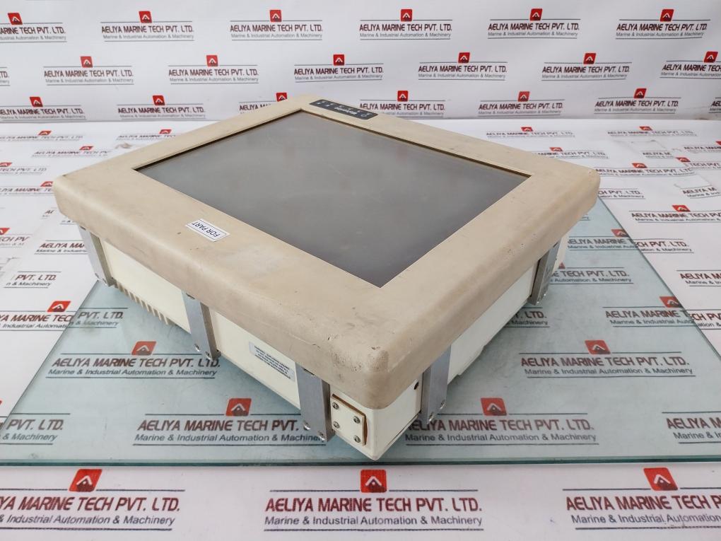 Computer Dynamics Wolverine Ii Dc Display Panel Wv33110110