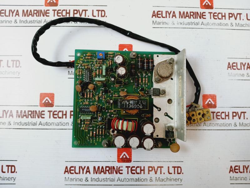 Computer Products 3t12ap-6130 Power Converter 012712