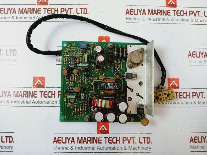 Computer Products 3t12ap-6130 Power Converter 012712
