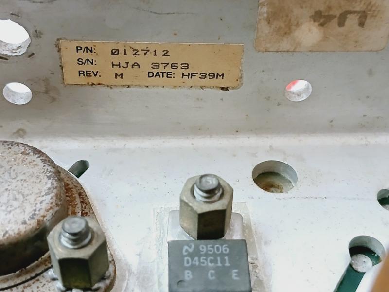 Computer Products 3t12ap-6130 Power Converter 012712