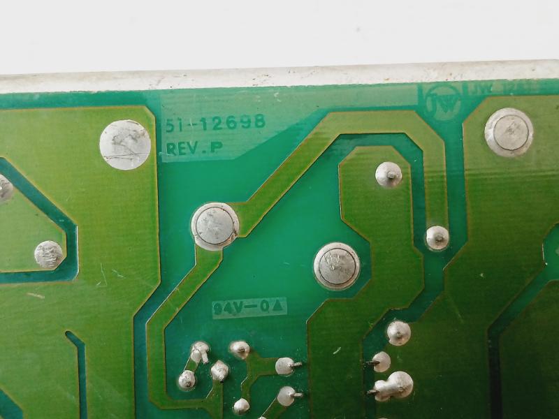 Computer Products 3t12ap-6130 Power Converter 012712