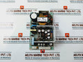 Computer Products 510160 Rev: J Power Supply Board Nfs80-7606J