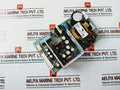 Computer Products 510160 Rev: J Power Supply Board Nfs80-7606J