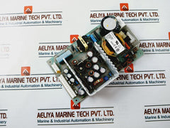 Computer Products 510160 Rev: J Power Supply Board Nfs80-7606J