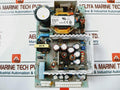 Computer Products 510160 Rev: J Power Supply Board Nfs80-7606J