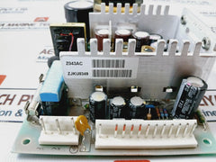 Computer Products 510160 Rev: J Power Supply Board Nfs80-7606J