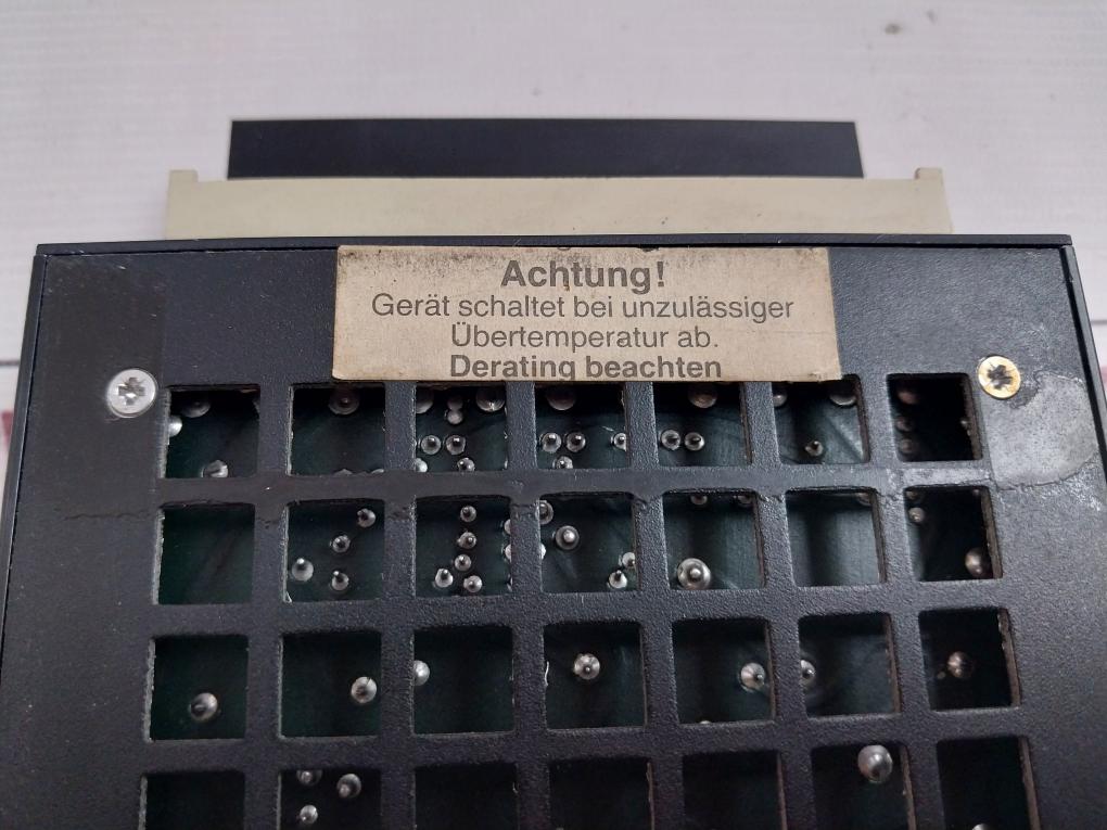 Computer Products Ex55-321A Switching Mode Power Supply 220-240Vac