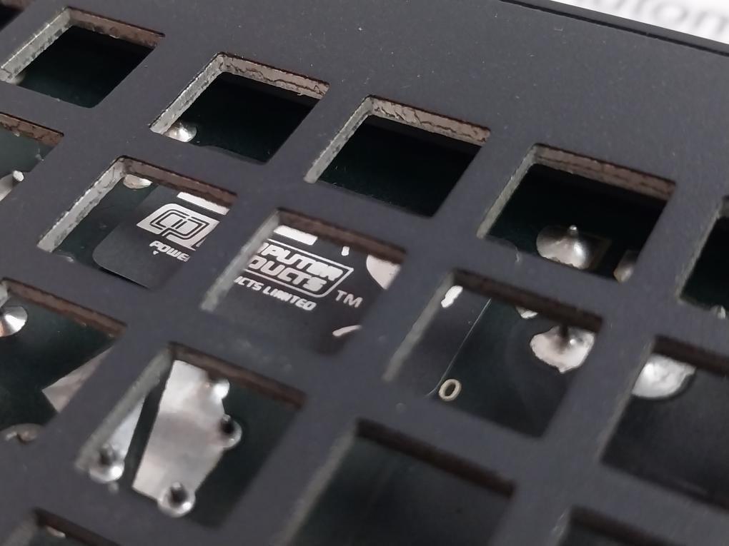 Computer Products Ex55-321A Switching Mode Power Supply 220-240Vac