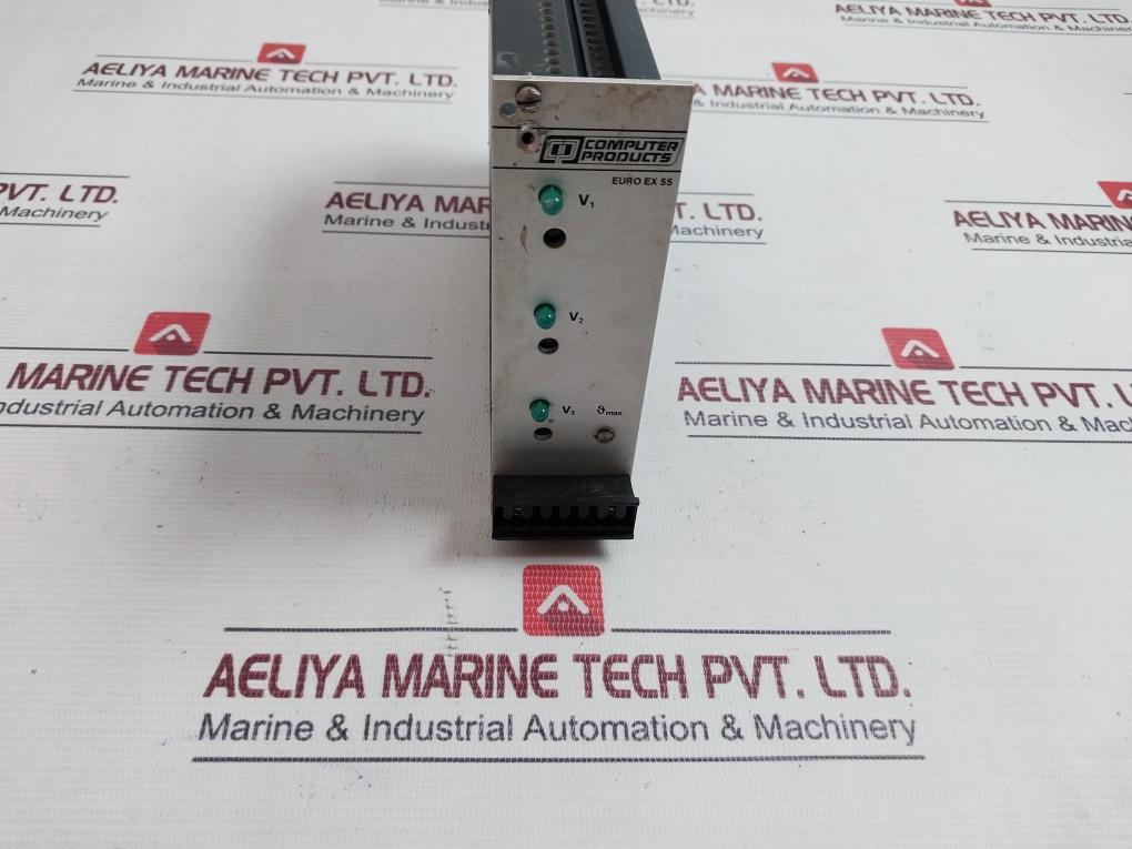 Computer Products Ex55-321A Switching Mode Power Supply 220-240Vac