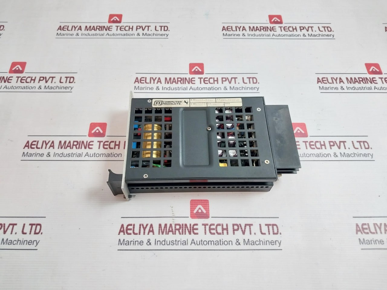 Computer Products Ex55-321A Switching Mode Power Supply 220-240Vac