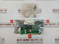 Computer Technology Audio Amplifier/Alarm Board