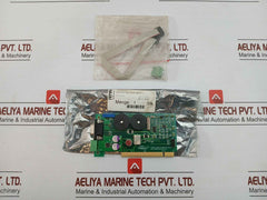 Computer Technology Audio Amplifier/Alarm Board