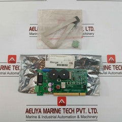 Computer Technology Audio Amplifier/Alarm Board
