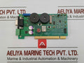 Computer Technology Audio Amplifier/Alarm Board