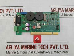 Computer Technology Audio Amplifier/Alarm Board