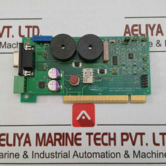 Computer Technology Audio Amplifier/Alarm Board