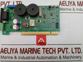 Computer Technology Audio Amplifier/Alarm Board