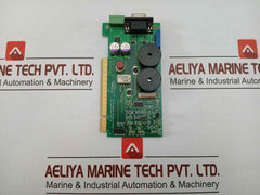 Computer Technology Audio Amplifier/Alarm Board