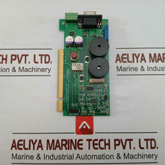 Computer Technology Audio Amplifier/Alarm Board