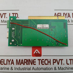 Computer Technology Audio Amplifier/Alarm Board Sku 201131