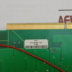 Computer Technology Audio Amplifier/Alarm Board Sku 201131