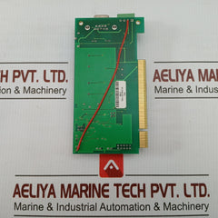 Computer Technology Audio Amplifier/Alarm Board Sku 201131