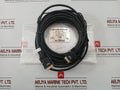Computer Vga Interface Cable With Audio Length 7.5 Meter Crestron Cbl-vga-aud-25
