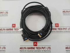 Computer Vga Interface Cable With Audio Length 7.5 Meter Crestron Cbl-vga-aud-25