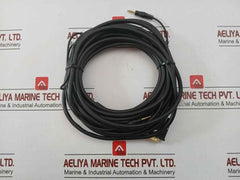 Computer Vga Interface Cable With Audio Length 7.5 Meter Crestron Cbl-vga-aud-25