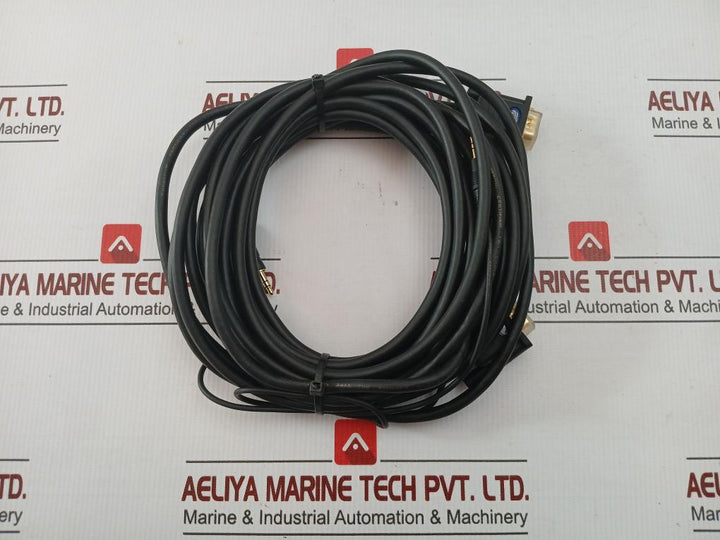 Computer Vga Interface Cable With Audio Length 7.5 Meter Crestron Cbl-vga-aud-25
