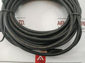 Computer Vga Interface Cable With Audio Length 7.5 Meter Crestron Cbl-vga-aud-25