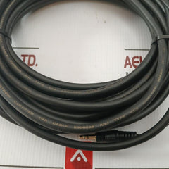 Computer Vga Interface Cable With Audio Length 7.5 Meter Crestron Cbl-vga-aud-25