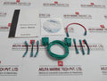 Computer Rs-232 High Frequence On-line Ups Cable Set 1K/2K/3Kva