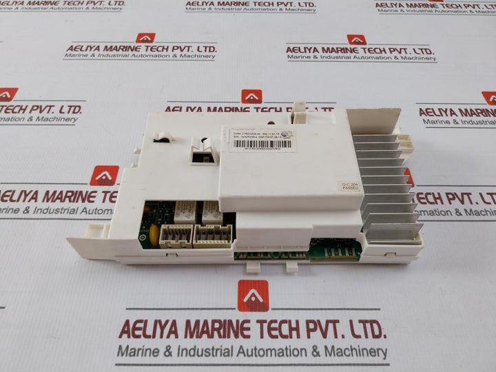 Computime 215012745.00 Indesit/Hotpoint Washing Machine Module Control Board