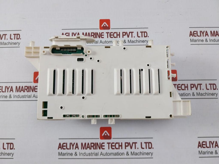 Computime 215012745.00 Indesit/Hotpoint Washing Machine Module Control Board
