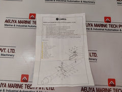 Comrod Modular Communication Antenna Series At-kit