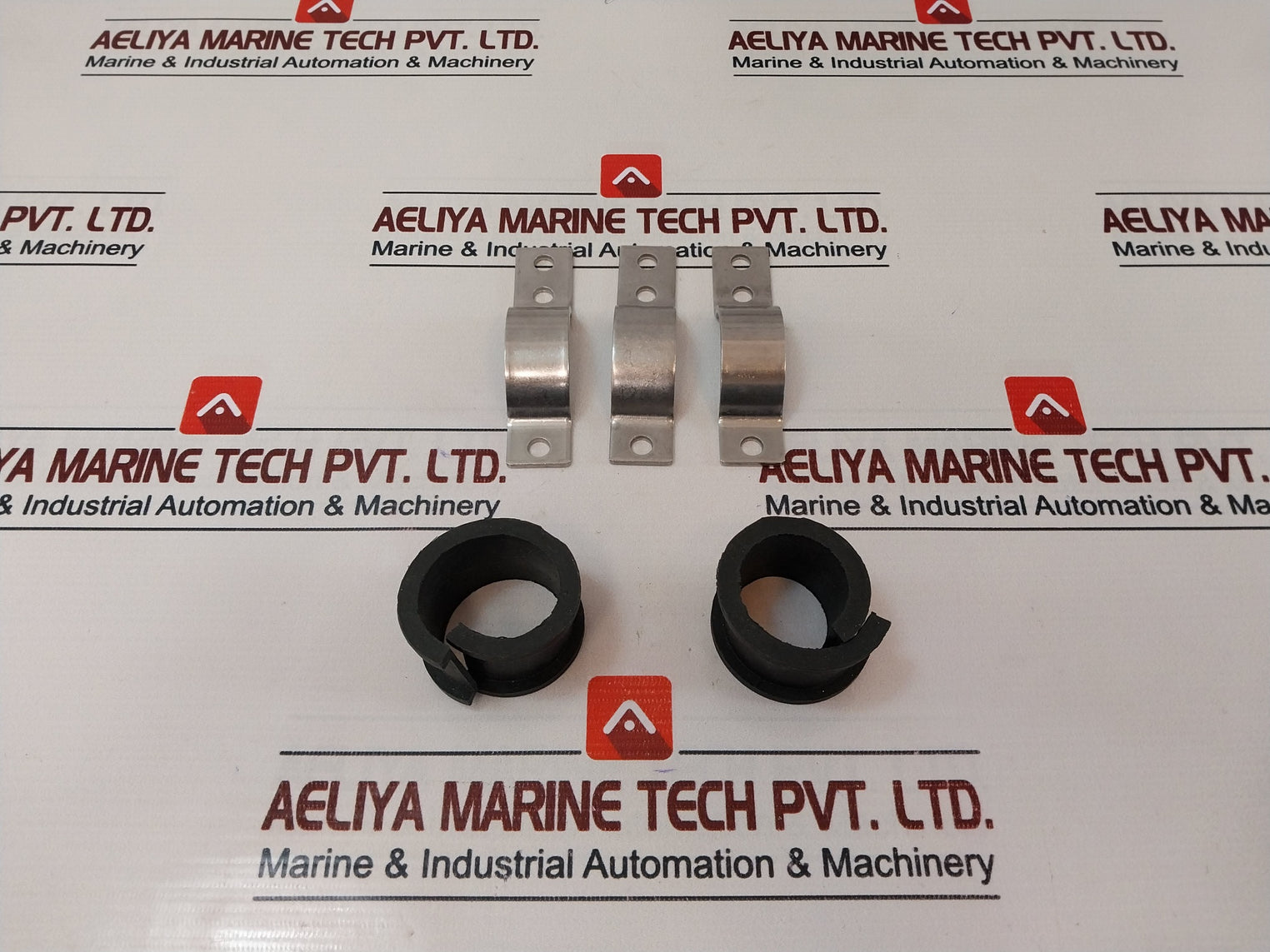 Comrod Modular Communication Antenna Series At-kit