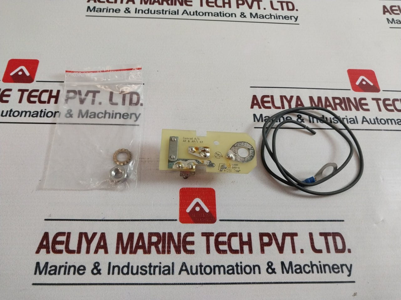 Comrod E204460 Antenna Connection Ar & Ar/T Kit