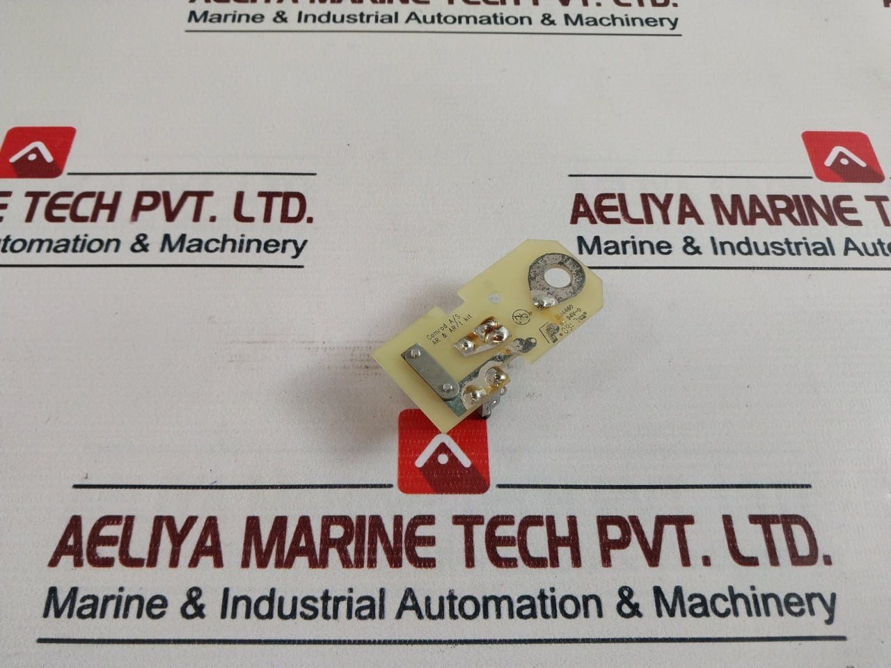 Comrod E204460 Antenna Connection Ar & Ar/T Kit