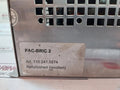 Comsys Pac-bric 2 Industrial Computer 20.00 Gb 110.241.0274 Rev.3