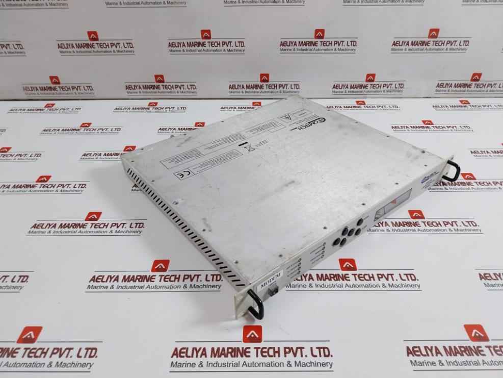 Comtech Cdm-570L L-band Satellite Modem 950-2000 Mhz 100–250 Vac 50/60 Hz