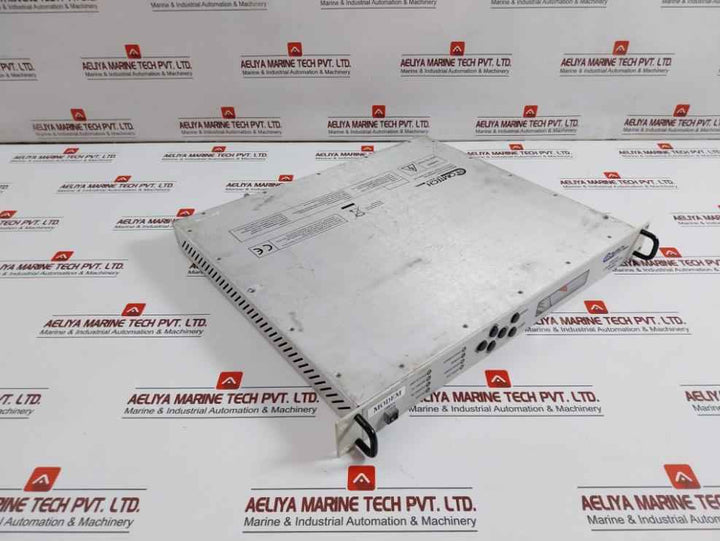 Comtech Cdm-570L L-band Satellite Modem 950-2000 Mhz 100–250 Vac 50/60 Hz
