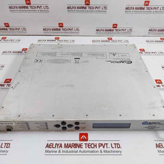 Comtech Cdm-570L L-band Satellite Modem 950-2000 Mhz 100–250 Vac 50/60 Hz