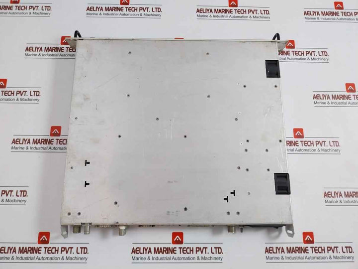 Comtech Cdm-570L L-band Satellite Modem 950-2000 Mhz 100–250 Vac 50/60 Hz